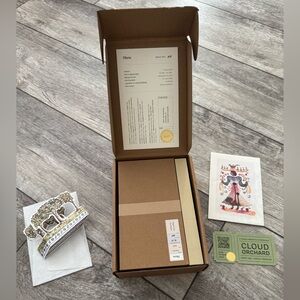 Ffern Autumn 2025 Fragrance — brand new in box